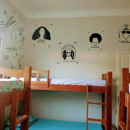 Girassol Olinda Hostel エクステリア 写真