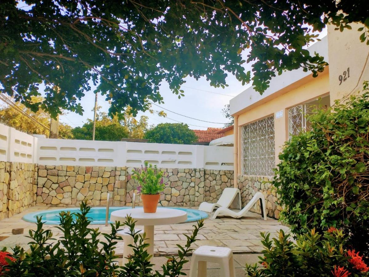Girassol Olinda Hostel エクステリア 写真