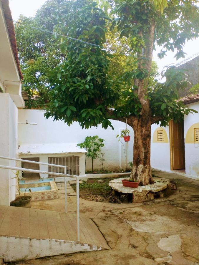 Girassol Olinda Hostel エクステリア 写真