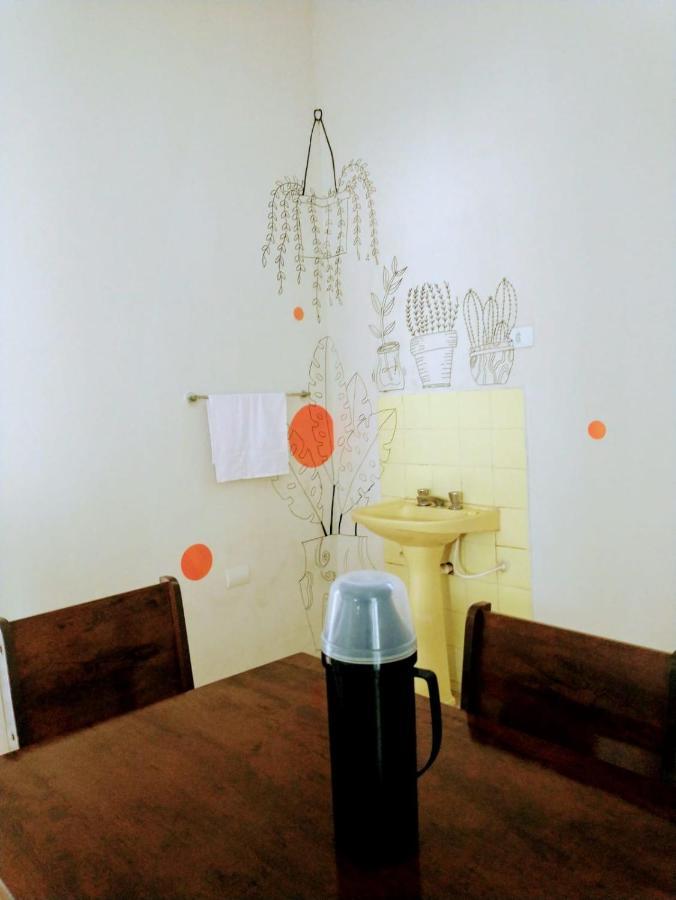 Girassol Olinda Hostel エクステリア 写真