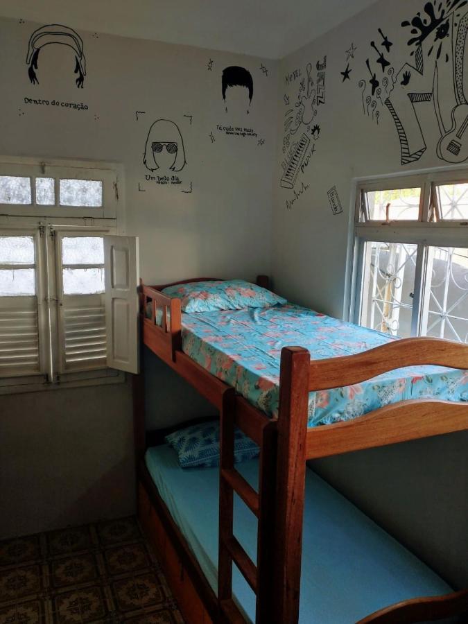 Girassol Olinda Hostel エクステリア 写真