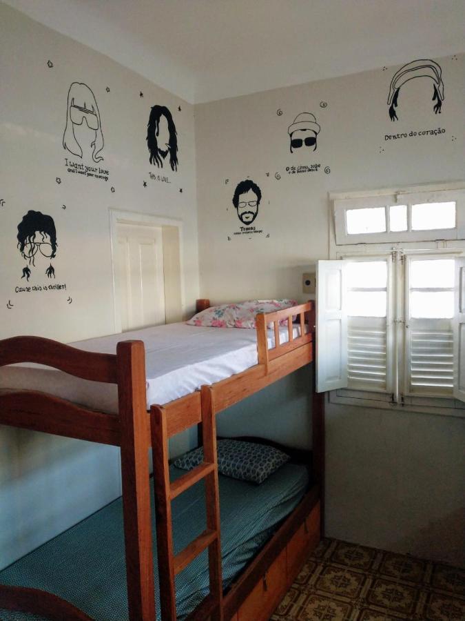 Girassol Olinda Hostel エクステリア 写真