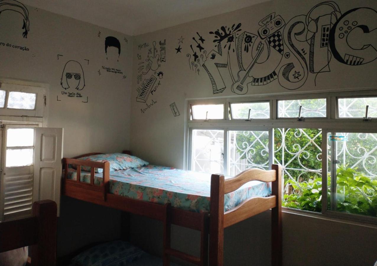 Girassol Olinda Hostel エクステリア 写真