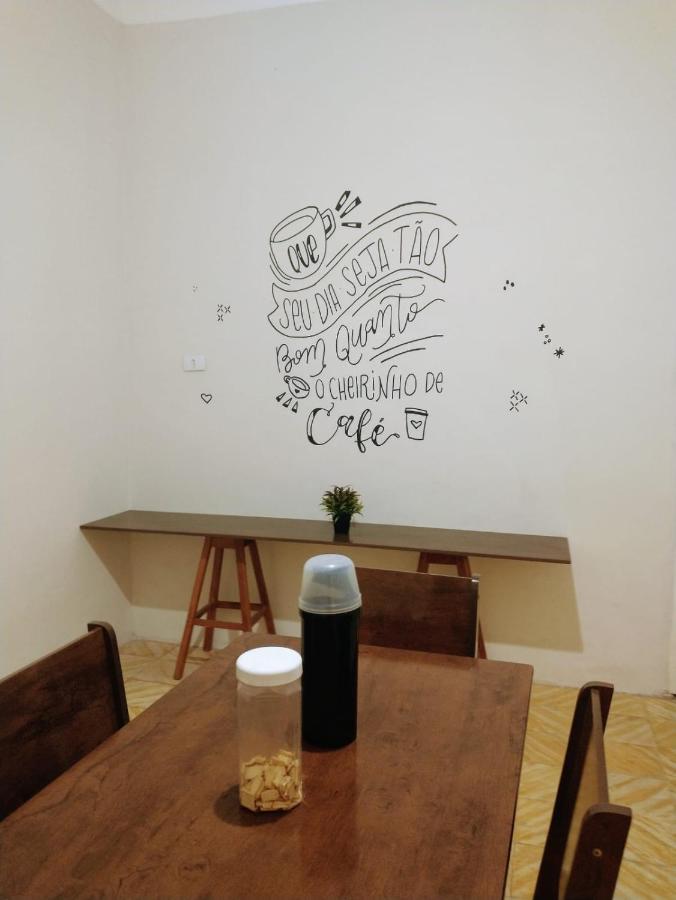 Girassol Olinda Hostel エクステリア 写真