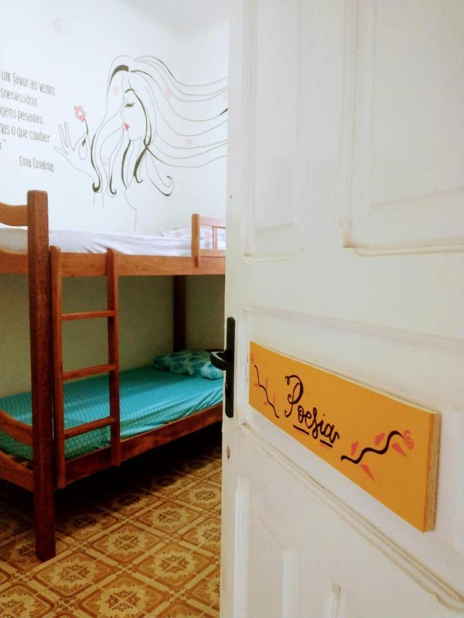 Girassol Olinda Hostel エクステリア 写真