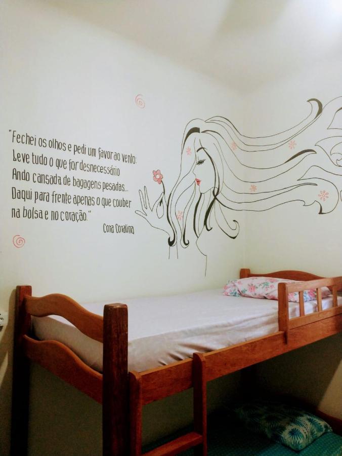 Girassol Olinda Hostel エクステリア 写真