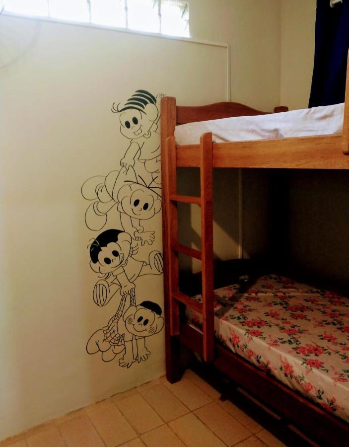 Girassol Olinda Hostel エクステリア 写真