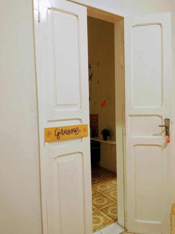 Girassol Olinda Hostel エクステリア 写真